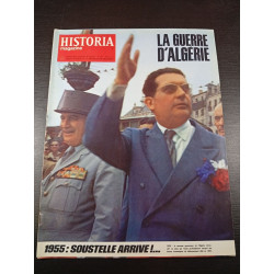 Historia magazine n°197
