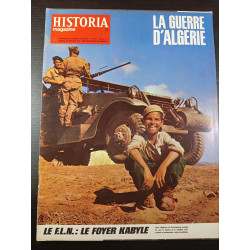 Historia magazine n°204
