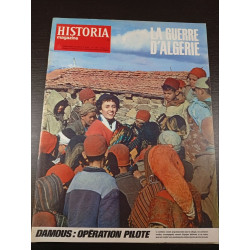 Historia magazine n°229