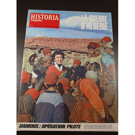 Historia magazine n°229