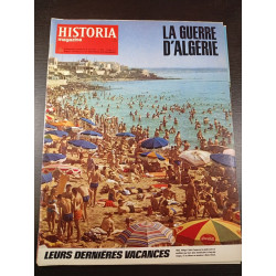 Historia magazine n°202