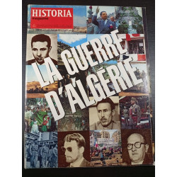 Historia magazine n°194