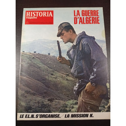 Historia magazine n°223