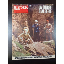 Historia magazine n°277