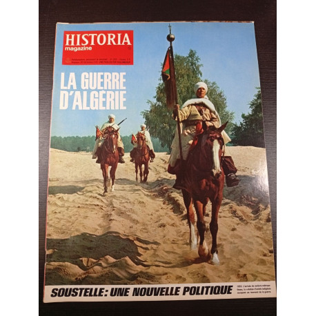 Historia magazine n°203