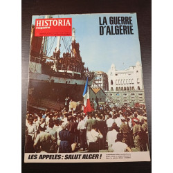 Historia magazine n°205