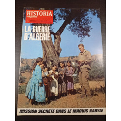 Historia magazine n°237