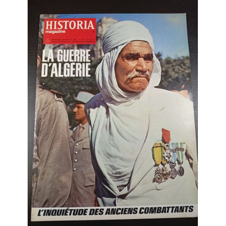 Historia magazine n°247