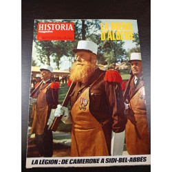 Historia magazine n°198