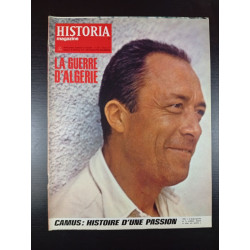 Historia magazine n°210