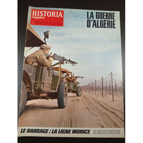 Historia magazine n°234