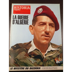 Historia magazine n°222