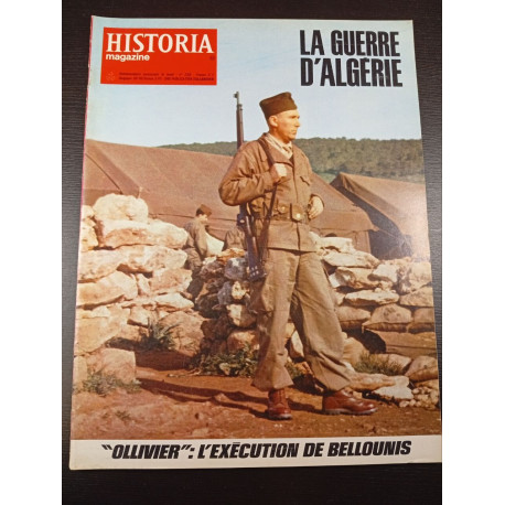 Historia magazine n°238