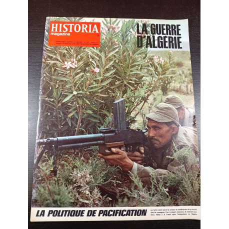 Historia magazine n°227
