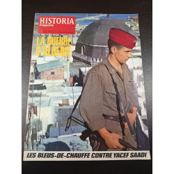 Historia magazine n°232