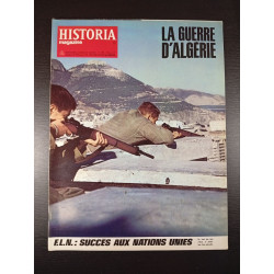 Historia magazine n°209