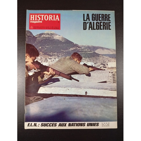 Historia magazine n°209