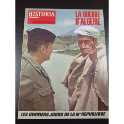 Historia magazine n°241