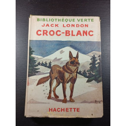 Croq-Blanc