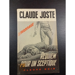 Requiem pour un sceptique