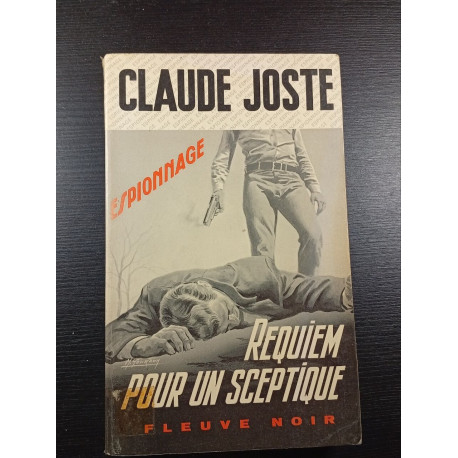 Requiem pour un sceptique