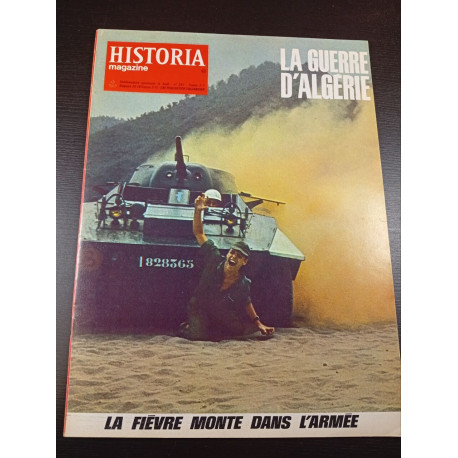Historia magazine n°245