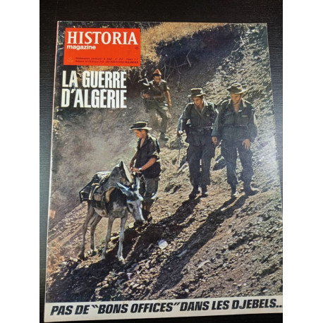 Historia magazine n°243
