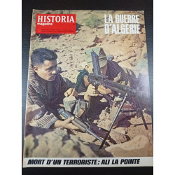 Historia magazine n°233