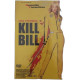 DVD - Kill Bill (Quentin Tarantino)