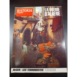 Historia magazine n°208