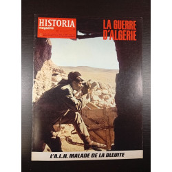 Historia magazine n°269