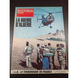 Historia magazine n°231