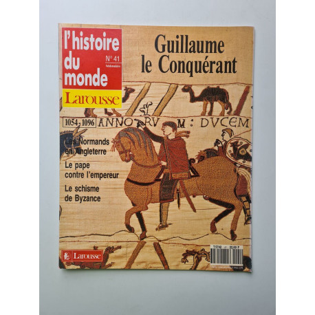 Guillaume le Conquérant