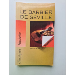 Le Barbier de Séville ou la Précaution inutile