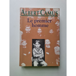 Le premier homme