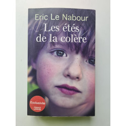 Les étés de la colère