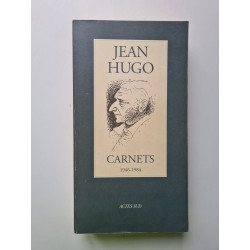 Carnets 1946-1984