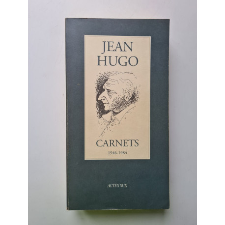 Carnets 1946-1984
