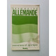 Exercices de grammaire allemande (Bordas Langues)