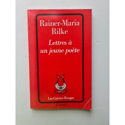 Lettres à un jeune poète