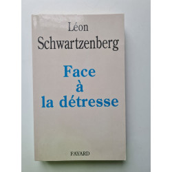 Face à la détresse