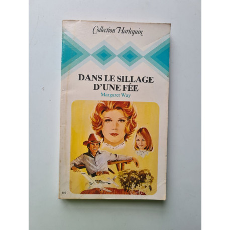 Dans le sillage d'une fée