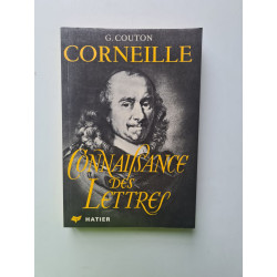 Connaissance des Lettres