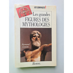 Grandes figures mythologie