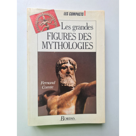 Grandes figures mythologie