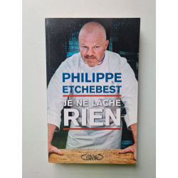 Je ne lâche rien