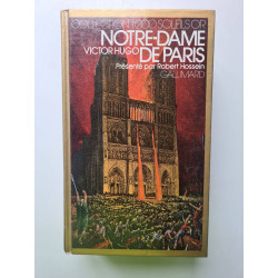 Notre-Dame de Paris