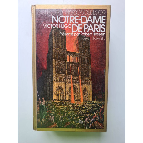 Notre-Dame de Paris