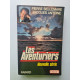 Les aventuriers nouvelle série editions 01