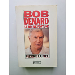Bob denard le roi de fortune